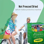 Dr. Ohhira's Probiotics, Daily, Original Formula, 100 Caps with Bonus 10 Capsule Travel Pack, No Refrigeration, Non-GMO