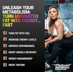 Nutrex Research Liquid L Carnitine 3000 – Sour Gummy Worms | L-Carnitine Liquid Shots, Stimulant Free | Supports Muscle Recovery for Men and Women - 31 Servings