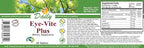 Daily Manufacturing Eye-Vite Plus™ (Vitamin's A, C, E, Zinc, Gamma Aminobutyric Acid (GABA), Lutein, Zeaxanthin & Bilberry)