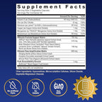 Force Factor Prostate Ultimate, Prostate Health Supplement for Men with Nettle & Saw Palmetto, #1 Urologist Recommended Ingredient to Support Urinary Flow, Bladder Emptying, 180 Caps (Pack of 2)