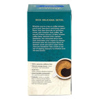 Teeccino Dandelion Blueberry Vanilla Herbal Tea - 25 Tea Bags - Rich & Roasted Herbal Tea That’s Caffeine Free & Prebiotic for Natural Energy, Coffee Alternative