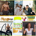 Peruvian Maca Root Capsules with Black Pepper 150 ct. Premium Yellow Red & Black Red Powerful 10:1 All Type Maca Extract All Natural Non-GMO Vegan NO Rice Powder NO Stearate NO Silicon (Pack of 2)