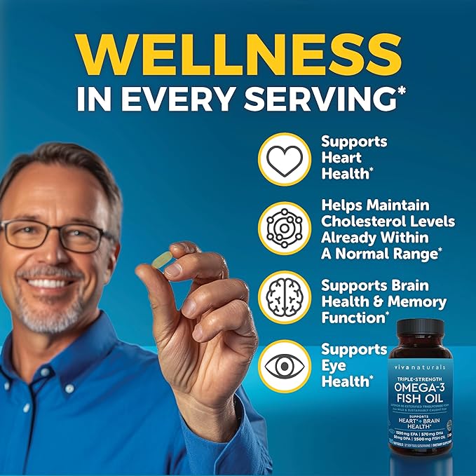 1250 mg Antarctic Krill Oil, Elderberry Vitamin C & Zinc and 2,500 mg Triple-Strength Omega 3 Fish Oil Bundle,Providing Omega 3 EPA and DHA, Elderberry for Immune Support