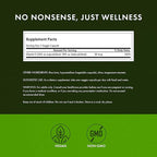 Swanson D2 & D3-2,000 IU - Dental & Bone Health Supplement - Offers Immune Support - Aids Calcium Absorption - Non-GMO - 60 Veggie Capsules (3 Pack)