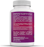 NEW AGE Milk Thistle NAC Chanca Piedra Beet Root Artichoke Dandelion Root Astragalus - Plus TUDCA & Ginger - 60 Count