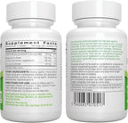 Igennus Neurobalance Zinc Magnesium & B6 Complex Formulated for Cognitive Support, Calm Focus & Relaxation, 120 Small Tablets, High Absorption Chelated Zinc & Fully Reacted Magnesium, Vegan, Non-GMO
