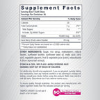 NeoCell Biotin Beauty Soft Chews | 30 Chewables | 10000mcg | Hair, Skin & Nails | Acai Berry Flavor
