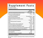 Seeking Health Multivitamin One Sensitive, Daily Vitamin Without B12, Folate, Copper, Iron, Iodine, Calcium, Choline, and Lutein, Antioxidant Support, Vegetarian and Vegan (45 Capsules)