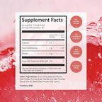 Beam Colostrum Powder – Grass-Fed Bovine Colostrum Supplement, 3g Per Serving, Colostrum for Gut Health, Immune System & Digestive Health Support, Raspberry Lemon Flavor, 30 Servings
