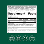 Standard Process Iodomere - Daily Supplement to Support Your Metabolism, Immune Function & Thyroid Hormone Production - Gluten-Free, Non-Dairy & Non-Soy - 90 Tablets (90 Servings)