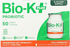 Bio-K Soy Mango 6Pk +CRV