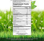 Irwin Naturals Power to Sleep PM - 120 Liquid Soft-Gels - with Melatonin, GABA, Ashwagandha, Valerian Root & L-Theanine - 60 Servings