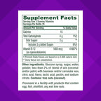 vitafusion Vitamin B12 Gummy Vitamins for Energy Metabolism Support, Raspberry Flavored, America’s Number 1 Gummy Vitamin Brand, 70 Day Supply, 140 Count