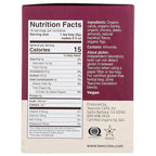 Teeccino Hazelnut & Vanilla Nut Herbal Tea Variety Pack - Roasted Herbal Tea That’s Caffeine Free & Prebiotic for Natural Energy, 10 Tea Bags (Pack of 4)