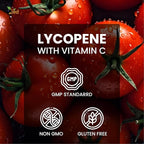 Ved lycopene Supplement | 100mg 90 Tablets