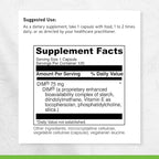 DAVINCI Labs DimPro - Dietary Supplement to Support Hormonal Balance in Men & Women & Healthy Weight Management* - with Vitamin E and More - Vegetarian - Soy-Free - Gluten-Free - 120 Capsules