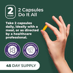 Black Seed Oil 1000mg per Serving. Non-GMO & Vegetarian Black Seed Oil Capsules 45 Day Serving. Organic Cold Pressed Black Cumin Seed. Nigella Sativa Seeds. USA Made Supplement for Men & Women