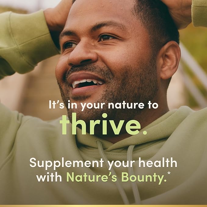 Nature’s Bounty Gentle Iron 28 mg Capsules with Vitamin C,Folic Acid,Vitamin B-12 Iron Supplement,Non-GMO,Gluten-Free,90 Count (Pack of 3)