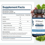 Dr. Fuhrman Mega EPA