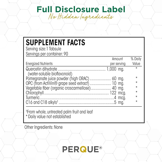 Perque - Repair Guard 90 tabs