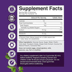 Melatonin Gummies 10mg per Serving - Fast Acting Tasty Sleep Gummies for Adults Extra Strength Melatonin 10mg for Adults Enhanced Sleep Quality & Duration - Non GMO & Vegan - 60 Ct