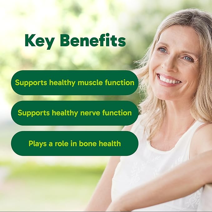 Organika Magnesium Bisglycinate 200 mg – 120 Vegetarian Capsules, Gentle on Stomach Magnesium Supplement to Support Healthy Muscle, Nerve & Bone Function