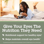 Quantum Health See Lutein+, Lutein & Zeaxanthin Eye Supplement, with Eye Vitamins C and E, Helps Maintain Overall Eye Health - 30 Softgels, 30-Day Supply