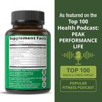 Peak Performance Vitamins D 5,000 iu + A + K + E All in 1 Easy to Swallow Vegan Capsule. ADK Vitamin Supplement with E D3 K2. Essential Vitamins for Mood, Immune, Bone, Vision, Heart