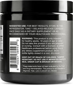 Toniiq 50 Billion CFU Lactobacillus Reuteri Probiotic 50mg per Serving - L Reuteri Probiotics - Highest CFU Count Lactobacillus Reuteri Probiotic - 120 Vegetarian Capsules - 120 Servings
