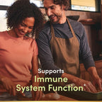 Nature’s Bounty Zinc 50mg Immune System, Skin, & Antioxidant Health Support Contributes to DNA Formation Vegetarian, Non-GMO, Gluten Free | 100 Caplets, 1 Serving Per Day for Daily Health (Pack of 3)