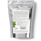 Elanen Naturals Organic Ashwagandha Root 4 oz. (113g), USDA Certified Organic Ashwagandha Root Loose Leaf Tea, Dried Withania somnifera, Cut & Sifted