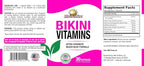 Rise-N-Shine Beauty Vitamins - with Phytoceramides to Support Hydrated, Glowing, Youthful-Looking Skin 30 Day Supply