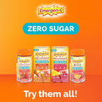 Emergen-C Zero Sugar Immune Support Kidz Gummies, 36 Count (Pack of 2)
