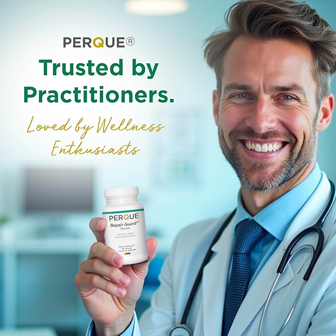 Perque - Repair Guard 90 tabs