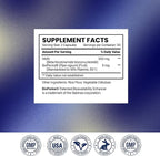 Research Verified NMN - Boost Cellular Energy, Support Healthy Aging & Vitality - 500mg Pure NMN - 60 Capsules - Pack of 3