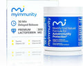 Immune Balance Supplement | Grass-Fed Lactoferrin, Taurine, Vitamins D3, K2 & B12 | 30-Min Delayed-Release | Promotes Gut, Digestive & Overall Wellness | Low Lactose, Made in USA