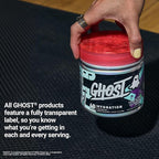 GHOST Hydration Tub, Electrolyte Powder, Welch’s Grape - Sugar Free Instant Electrolyte Drink Mix - Caffeine-Free Daily Hydration & Immune Support with Clean Formula - 40 Servings
