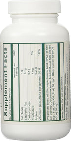 Nutri-West - Complete Omega-3 Essentials 2:1-90 Capsules