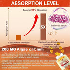 Womens Multivitamin Gummy with Omega 3（DHA/EPA), Vitamin D3 K2, Calcium, Inositol, Daily Womens Vitamin A C E B Complex, L-MethylFolate, Methyl B12,Sugar Free Methylated Multivitamins Minerals, 120Cts