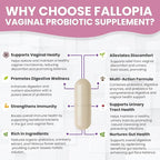 Probiotics for Women with Prebiotics Cranberry D Mannose Digestive Enzymes & Hibiscus 34 Strains 100 Billion CFU Feminine Care Supplement for Vaginal Gut Urinary Health and pH Balance Support