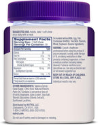 Natrol Magnesium Glycinate Supplements 100mg, Cherry Lemon Soft Chews for Healthy Sleep and Body, Magnesium Glycinate 100mg, Up to a 30 Day Supply
