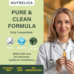 Maca Root with Ashwagandha & Fenugreek – Herbal Wellness & Vitality Support – 1200mg, No Sugar, Vegan, Non-GMO