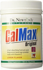 Dr Newtons Naturals CalMax Calcium Magnesium Vit C