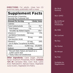 Nature's Bounty Optimal Solutions Advanced Hair, Skin and Nails Pectin Gummies, 2X Biotin Per Serving, No Stick Gummy, Vegetarian Formula, Strawberry Flavor, 200 ct, 100 Total Servings (Pack of 2)