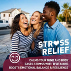 Super Methylated B Complex Vitamin Gummies – All B Vitamins + Inositol, Biotin, PABA, Iron, Choline for Women & Men, Methyl B12 2000 mcg, Folate, B1,B2,B3,B5,B6,B7, Supports MTHFR Gene & Energy, 60 Ct