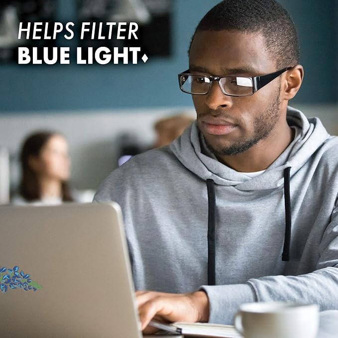 Bluebonnet Nutrition Zeaxanthin & Lutein, Eye Health*, Gluten-Free, Dairy-Free, 60 Vegetarian Softgels, 60 Servings
