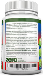 Electrolytes - 100 Natural Electrolyte Replacement Capsules - Premium Keto Friendly Pills - No Sugar - Great for Hydration, Renewal & Revitalizing - Trace Minerals Potassium, Magnesium, Sodium Salts