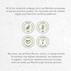 Secrets of the Tribe Coriander Seed 60 Capsules, Made with Vegetable Capsules and Coriander Dried Seed (60 Capsules)