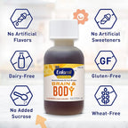 Enfamil Prenatals & Baby Vitamins Poly-Vi-Sol 8 Multi-Vitamins & Iron Supplement Drops for Infants & Toddlers, Supports Growth & Development, 50 mL Dropper Bottle (Pack of 2)