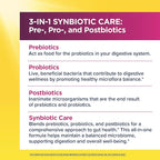 Renew Life Ultimate Flora Probiotics for Women 65 Billion CFU Delayed Release Vegan Capsules | Vaginal | Digestive Health | Immune Health | Dairy Free | 30 Count